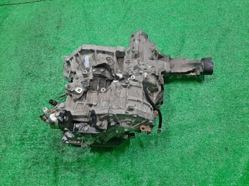АКПП НА TOYOTA PREMIO ZRT265 2ZR-FE