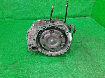 АКПП НА TOYOTA CAMRY ACV40 2AZ-FE