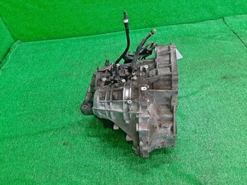 АКПП НА TOYOTA CAMRY ACV40 2AZ-FE