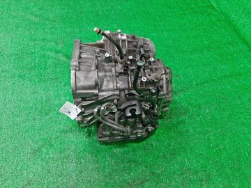 АКПП НА TOYOTA CAMRY ACV40 2AZ-FE