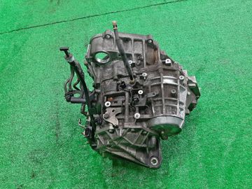 АКПП НА TOYOTA CAMRY ACV40 2AZ-FE