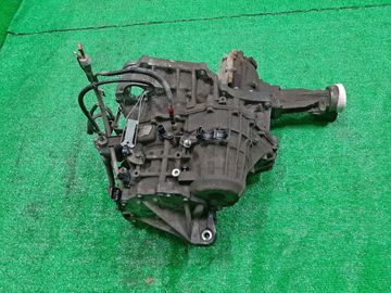 АКПП НА TOYOTA ALPHARD ANH15 2AZ-FE