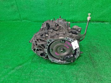 АКПП НА MITSUBISHI GALANT FORTIS CY4A 4B11