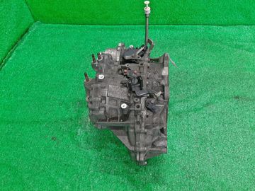 АКПП НА MITSUBISHI GALANT FORTIS CY4A 4B11