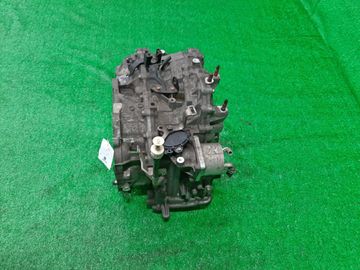 АКПП НА MITSUBISHI GALANT FORTIS CY4A 4B11