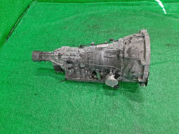 АКПП НА TOYOTA CROWN GRS182 3GR-FSE