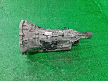 АКПП НА TOYOTA CROWN GRS182 3GR-FSE