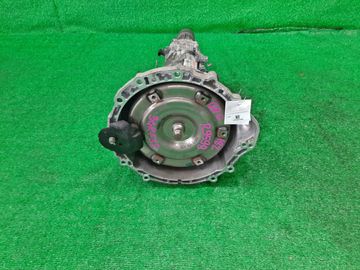 АКПП НА TOYOTA CROWN GRS182 3GR-FSE