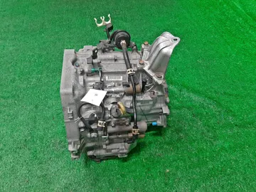 АКПП НА HONDA ACCORD CW1 R20A
