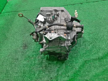АКПП НА HONDA ACCORD CW1 R20A