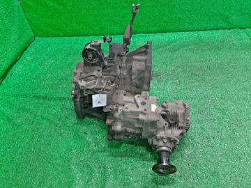 АКПП НА NISSAN X-TRAIL NT30 QR20DE