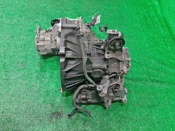 АКПП НА NISSAN X-TRAIL NT30 QR20DE