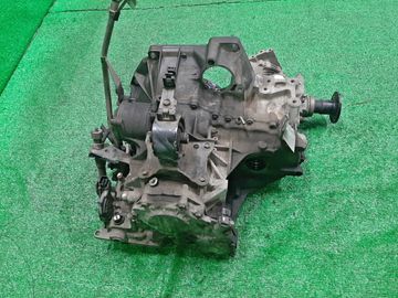 АКПП НА NISSAN X-TRAIL NT30 QR20DE