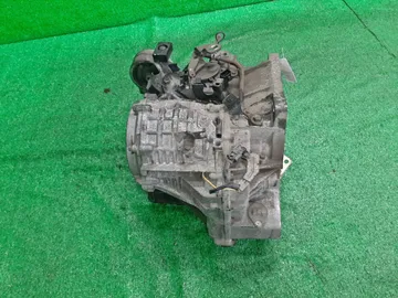 АКПП НА NISSAN LIBERTY RM12 QR20DE