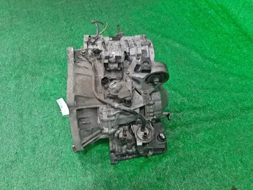 АКПП НА NISSAN LIBERTY RM12 QR20DE