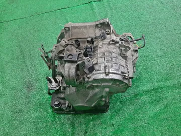 АКПП НА NISSAN LIBERTY RM12 QR20DE