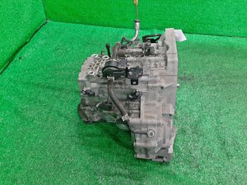 АКПП НА HONDA ACCORD CW1 R20A