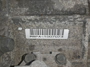 АКПП НА HONDA ACCORD CW1 R20A