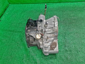 АКПП НА NISSAN WINGROAD WFY11 QG15DE