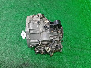 АКПП НА NISSAN WINGROAD WFY11 QG15DE