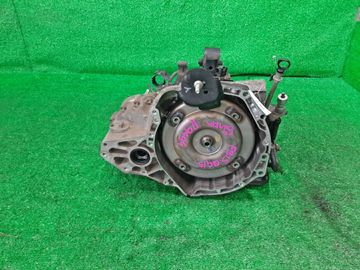 АКПП НА NISSAN SUNNY FB15 QG15DE