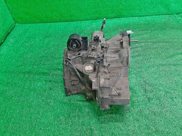 АКПП НА NISSAN SUNNY FB15 QG15DE