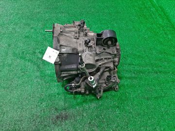 АКПП НА NISSAN SUNNY FB15 QG15DE