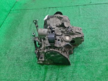 АКПП НА NISSAN SUNNY FB15 QG15DE