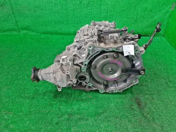 АКПП НА NISSAN DUALIS NJ10 MR20DE