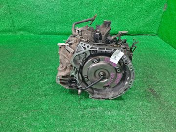 АКПП НА NISSAN LIBERTY RM12 QR20DE