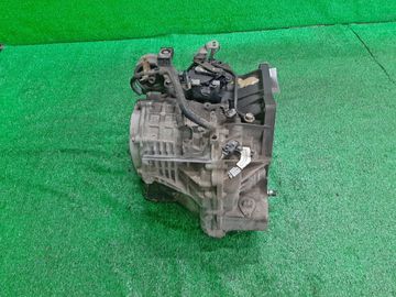 АКПП НА NISSAN LIBERTY RM12 QR20DE