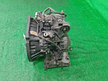 АКПП НА NISSAN LIBERTY RM12 QR20DE