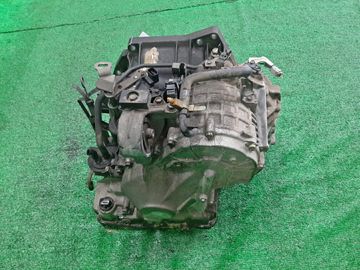 АКПП НА NISSAN LIBERTY RM12 QR20DE