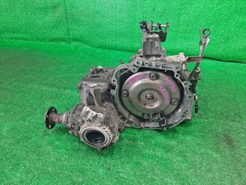 АКПП НА NISSAN X-TRAIL PNT30 SR20VET