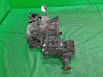 АКПП НА NISSAN X-TRAIL PNT30 SR20VET