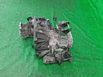 АКПП НА NISSAN X-TRAIL PNT30 SR20VET