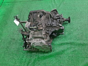 АКПП НА NISSAN X-TRAIL PNT30 SR20VET