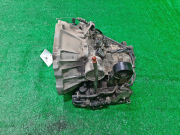 АКПП НА NISSAN PRIMERA P10 SR18DE