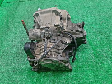 АКПП НА NISSAN PRIMERA P10 SR18DE
