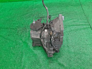 АКПП НА MAZDA DEMIO DY5W ZY-VE