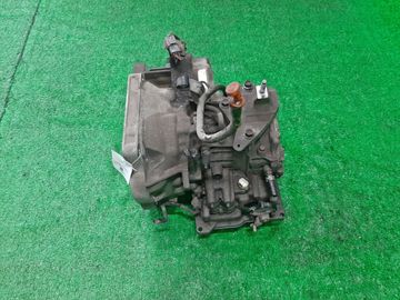 АКПП НА MAZDA DEMIO DY5W ZY-VE