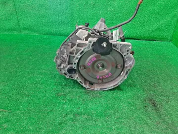 АКПП НА MAZDA AXELA BK5P ZY-VE