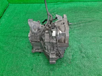АКПП НА MAZDA AXELA BK5P ZY-VE