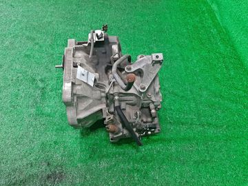 АКПП НА MAZDA AXELA BK5P ZY-VE