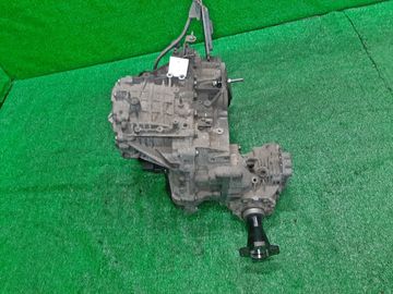 АКПП НА NISSAN MURANO PNZ51 VQ35DE