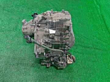 АКПП НА NISSAN MURANO PNZ51 VQ35DE