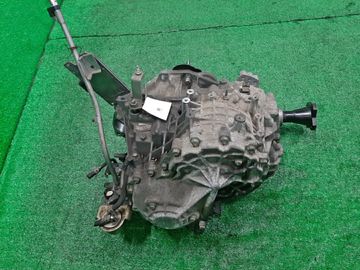 АКПП НА NISSAN MURANO PNZ51 VQ35DE
