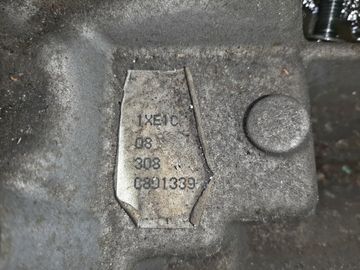 АКПП НА NISSAN MURANO PNZ51 VQ35DE