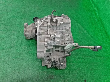 АКПП НА NISSAN MURANO PNZ50 VQ35DE