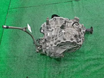 АКПП НА NISSAN MURANO PNZ50 VQ35DE